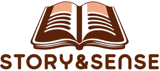 Story & Sense – Meaningful Stories, Thoughtful Perspectives